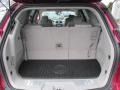 2008 Red Jewel Buick Enclave CXL AWD  photo #21