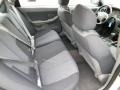 2006 Sterling Silver Hyundai Elantra GLS Hatchback  photo #12