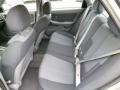 2006 Sterling Silver Hyundai Elantra GLS Hatchback  photo #14