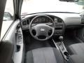 2006 Sterling Silver Hyundai Elantra GLS Hatchback  photo #15