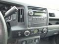 Polished Metal Metallic - Ridgeline RTL Photo No. 23