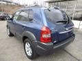 2009 Nautical Blue Hyundai Tucson SE V6 4WD  photo #2