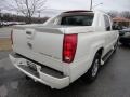 White Diamond - Escalade EXT AWD Photo No. 2