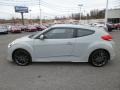 Sprint Gray - Veloster RE:MIX Edition Photo No. 4