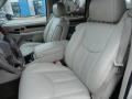 White Diamond - Escalade EXT AWD Photo No. 4