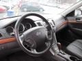 2010 Ebony Black Hyundai Sonata Limited  photo #13
