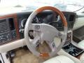 White Diamond - Escalade EXT AWD Photo No. 8