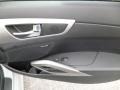 2013 Sprint Gray Hyundai Veloster RE:MIX Edition  photo #11