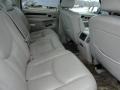 White Diamond - Escalade EXT AWD Photo No. 12