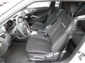 Black Front Seat Photo for 2013 Hyundai Veloster #79043503