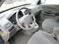 2009 Nautical Blue Hyundai Tucson SE V6 4WD  photo #20