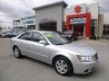 Bright Silver - Sonata GLS Photo No. 1
