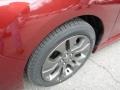 Camellia Red Pearl - Impreza 2.0i Sport Limited 5 Door Photo No. 9