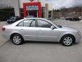 Bright Silver - Sonata GLS Photo No. 2