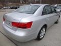 Bright Silver - Sonata GLS Photo No. 3
