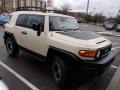 Sandstorm 2010 Toyota FJ Cruiser 4WD