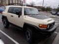 2010 Sandstorm Toyota FJ Cruiser 4WD  photo #1