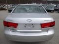 Bright Silver - Sonata GLS Photo No. 4