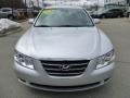 Bright Silver - Sonata GLS Photo No. 8