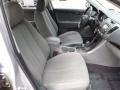 Bright Silver - Sonata GLS Photo No. 10