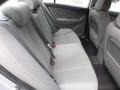 Bright Silver - Sonata GLS Photo No. 13