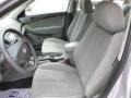 Bright Silver - Sonata GLS Photo No. 15