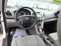 Bright Silver - Sonata GLS Photo No. 17