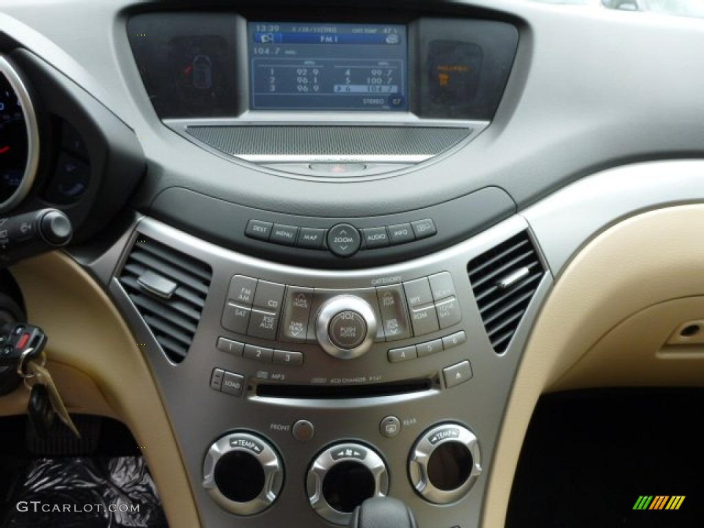 2013 Subaru Tribeca 3.6R Limited Controls Photo #79044267