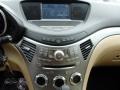 2013 Subaru Tribeca Desert Beige Interior Controls Photo