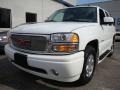 2006 Summit White GMC Yukon Denali AWD  photo #1