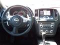Super Black - Maxima 3.5 SV Sport Photo No. 16