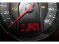 Blue Graphite Metallic - Passat 3.6 4Motion Wagon Photo No. 17