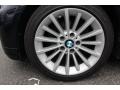 Monaco Blue Metallic - 3 Series 328xi Sedan Photo No. 2