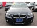Monaco Blue Metallic - 3 Series 328xi Sedan Photo No. 3