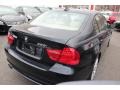 Monaco Blue Metallic - 3 Series 328xi Sedan Photo No. 5