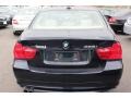 Monaco Blue Metallic - 3 Series 328xi Sedan Photo No. 6