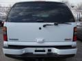 Summit White - Yukon Denali AWD Photo No. 5