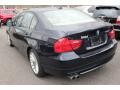 Monaco Blue Metallic - 3 Series 328xi Sedan Photo No. 7