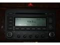 2007 Volkswagen Passat Black Interior Audio System Photo
