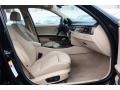 Monaco Blue Metallic - 3 Series 328xi Sedan Photo No. 10