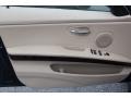 Monaco Blue Metallic - 3 Series 328xi Sedan Photo No. 11