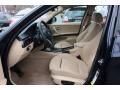 Monaco Blue Metallic - 3 Series 328xi Sedan Photo No. 13