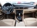 Monaco Blue Metallic - 3 Series 328xi Sedan Photo No. 14