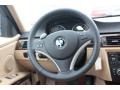 Monaco Blue Metallic - 3 Series 328xi Sedan Photo No. 15