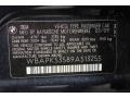 Monaco Blue Metallic - 3 Series 328xi Sedan Photo No. 21