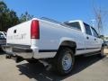 1999 Summit White Chevrolet C/K 2500 C2500 Crew Cab  photo #3