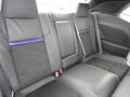 Dark Slate Gray Rear Seat Photo for 2013 Dodge Challenger #79044967
