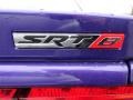 2013 Dodge Challenger SRT8 392 Badge and Logo Photo