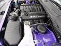 6.4 Liter SRT HEMI OHV 16-Valve VVT V8 Engine for 2013 Dodge Challenger SRT8 392 #79045225