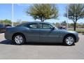 2006 Magnesium Pearlcoat Dodge Charger SE  photo #6